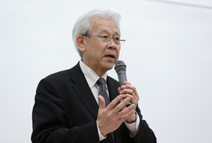 教育に志す者の会《教志会》プレイベント第一弾 「今、学校は...」