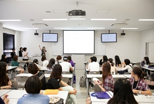 アジア大洋州諸国 青少年交流事業　「JENESYS2.0」日本語第5陣シンガポール訪日団 学校交流