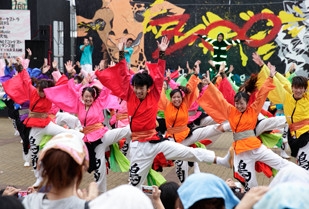 第39回淑楓祭レポート