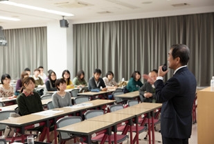 教育に志す者の会《教志会》プレイベント第二弾「教職ってどんな仕事？」