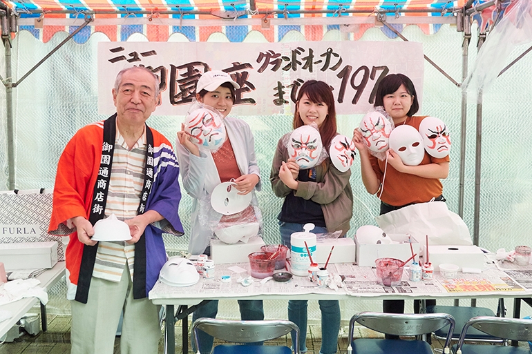 第3回みその歌舞伎フェスタ