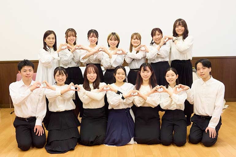 ハッピースマイルコンサート2025