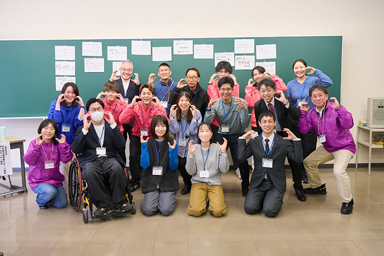 CCC  市民の参加と協働を進めるコーディネーション研究集会