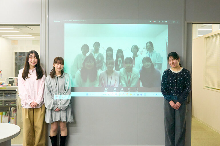 CCC学生団体しゅくぐる×NPO法人じゃんぐるじむ×ソフトバンク オンライン音楽会