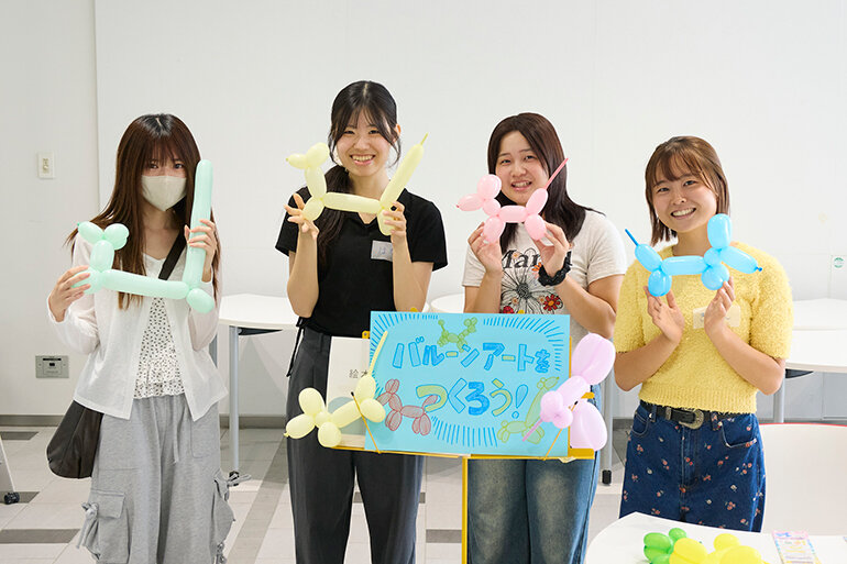 CCC　はぐくみフェスタ