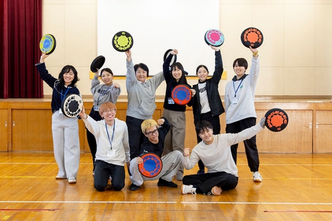 名古屋土曜学習プログラム