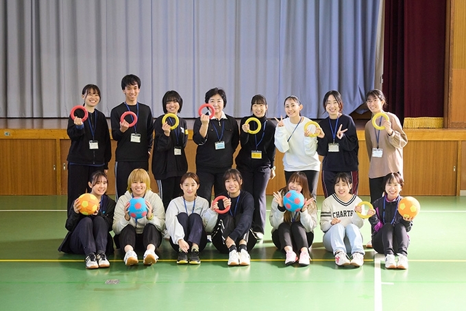 名古屋土曜学習プログラム