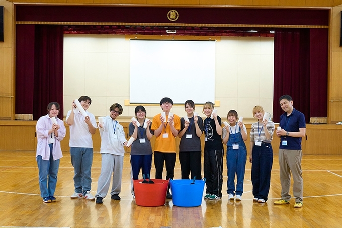 名古屋土曜学習プログラム