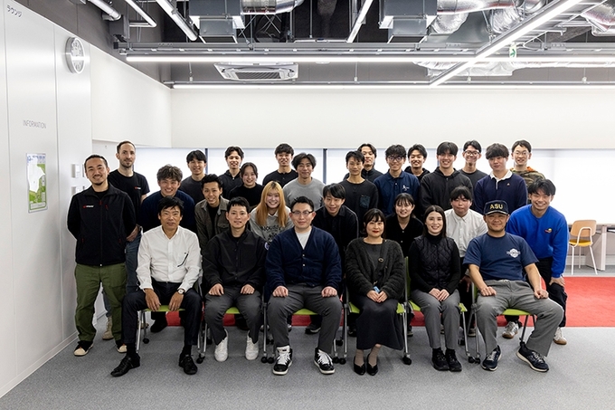 医療と食が出会うと何が起こる？救急救命×食創造の挑戦