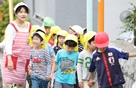 福祉貢献学部 福祉貢献学科 子ども福祉専攻　保育実習