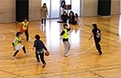 第6回 スポーツ・健康医科学科 スポーツ大会