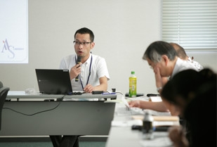 全学日本語教育部門 授業実践報告会