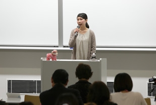 第8回 愛知淑徳大学　中国語スピーチコンテスト