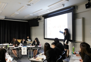 ビジネス学部 大塚ゼミ　3大学3ゼミディベート交流会　愛知淑徳大学×東洋大学×目白大学