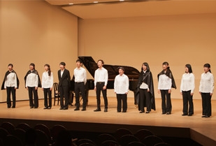 文学部 教育学科 第6回 浅田ゼミ演奏会