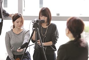 愛知淑徳学園 プロモーションビデオ制作