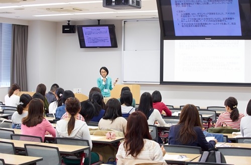 愛知淑徳大学 国際交流センター開設科目 米国NPOインターンシッププログラム