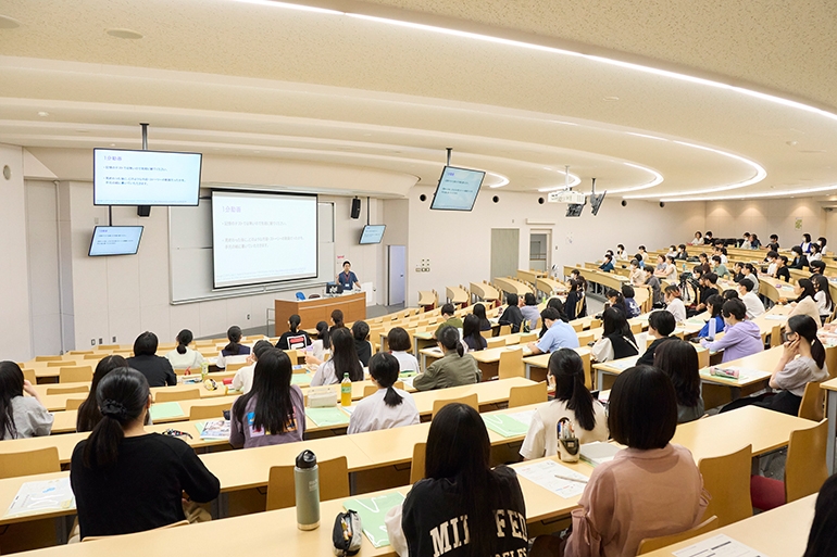 高校生のためのスタートアップ心理学講座