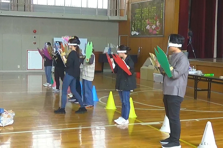 名古屋土曜学習プログラム