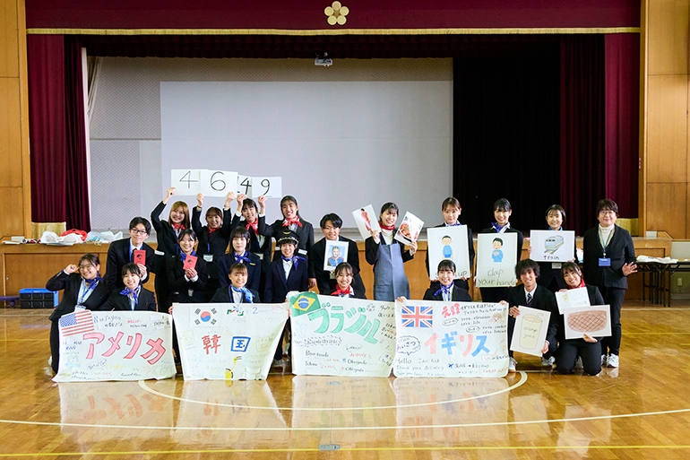 名古屋土曜学習プログラム