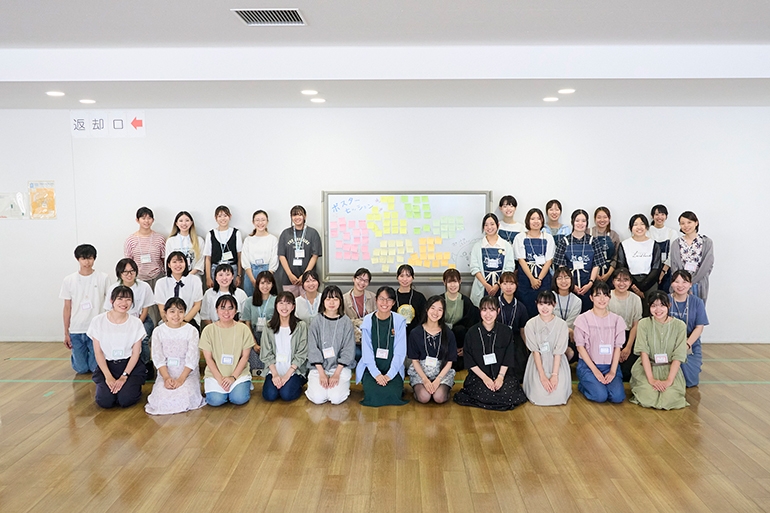 学生協働フェスタ in 東海2024