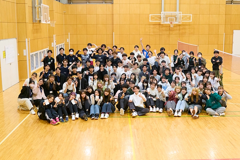 教志会イベント「第2回 教志会交流戦」