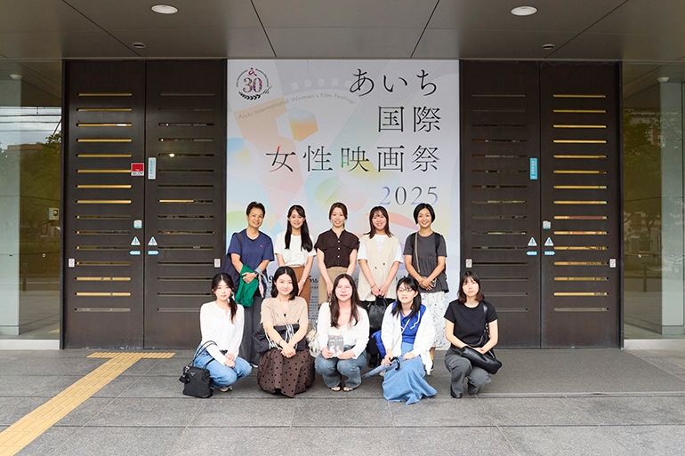 あいち国際女性映画祭2025 韓国映画『済州島四・三事件ハラン』上映会