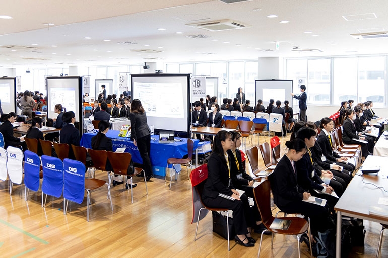 ［2025年秋季］合同業界セミナー