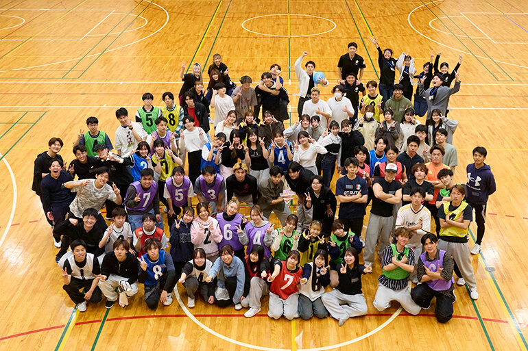 教志会 春のスポーツ大会