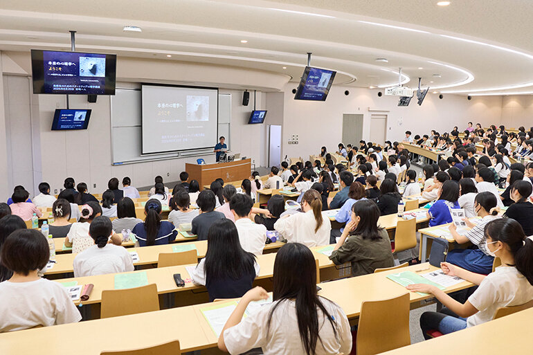 高校生のためのスタートアップ心理学講座