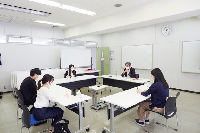 心理学部 愛知淑徳大学 心理学部 愛知淑徳大学