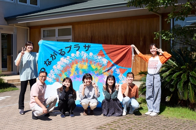 福祉貢献学部 まちづくり協議会・子育てグループ会議