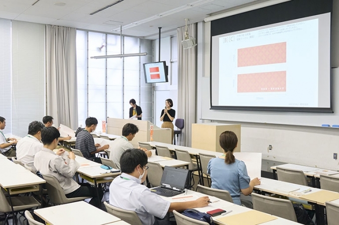 創造表現学部｜愛知淑徳大学