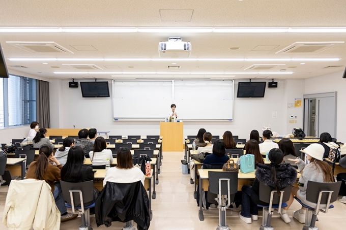 交流文化学部　地域文化12（食文化）