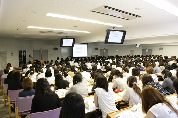 特別編「学内企業フェス特集」