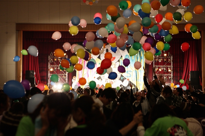 特別編「大学祭特集2」