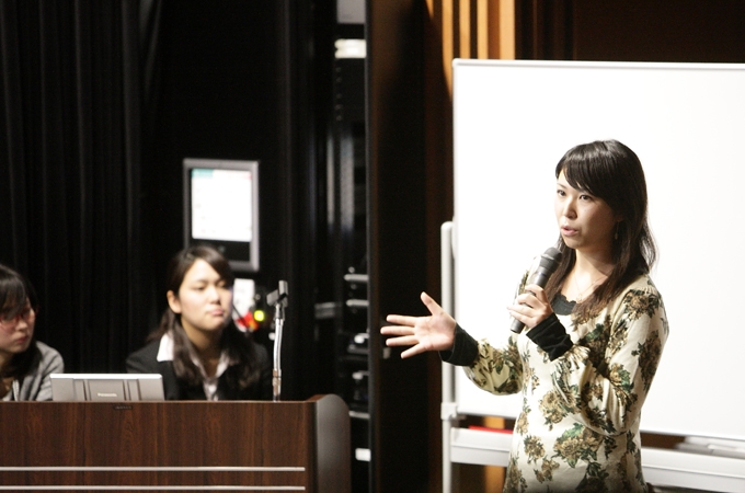 「沖縄フィールドワーク発表会＆島唄を聞く夕べ」