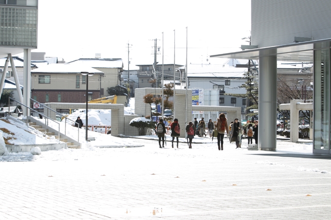 「大雪！2」