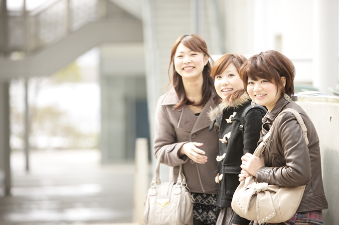 「SMILE」