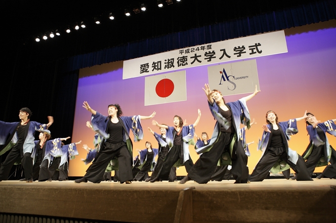 『入学式特集』