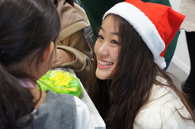 『クリスマス』