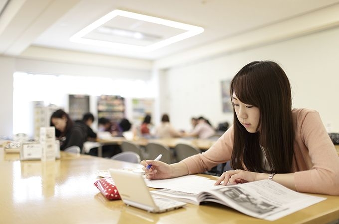 『" 学び "は、明日を拓く』