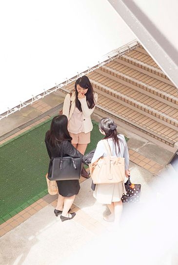 『仲間との絆が 深く結ばれてゆく』