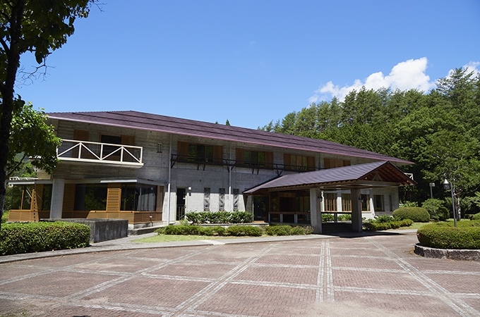 淑友館