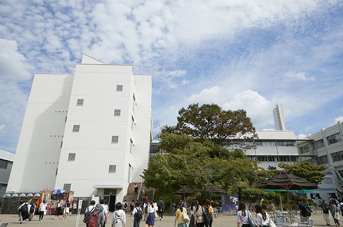 後期授業スタート