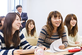 「学生ビジネスアイデア」に5名が入賞。ゼミで培った力を実社会で活かしました。