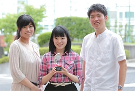 勝敗をこえた確かな手応えを、ディベート大会で掴みました。