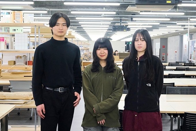 AICHI WOODY AWARD 2024 優秀賞