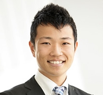 好きになった中国語を工夫して勉強し、着実に力が向上。全日本中国語スピーチコンテスト全国大会で第2位を獲得。