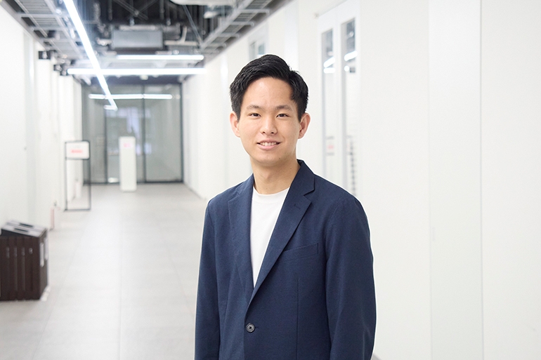 すべての子どもたちが、未来に希望をもてる社会に。 無料の学習支援教室を主宰する学生の試み。